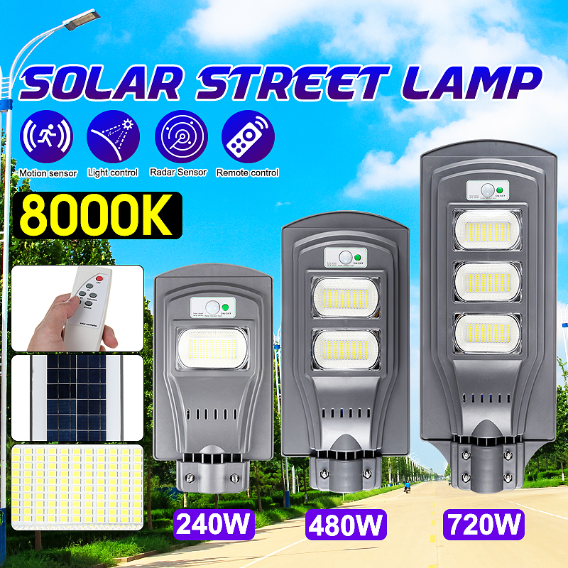 150300450LED-Street-Light-Solar-Lamp-Motion-Sensor-Timing-ControlLight-Control-Garden-Yard-Lighting--1695736-1