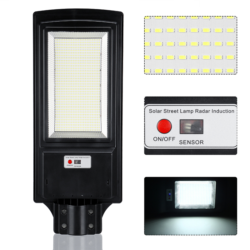 2000W3500W-LED-Solar-Street-Light-PIR-Motion-Sensor-Outdoor-Wall-LampRemote-1694359-8