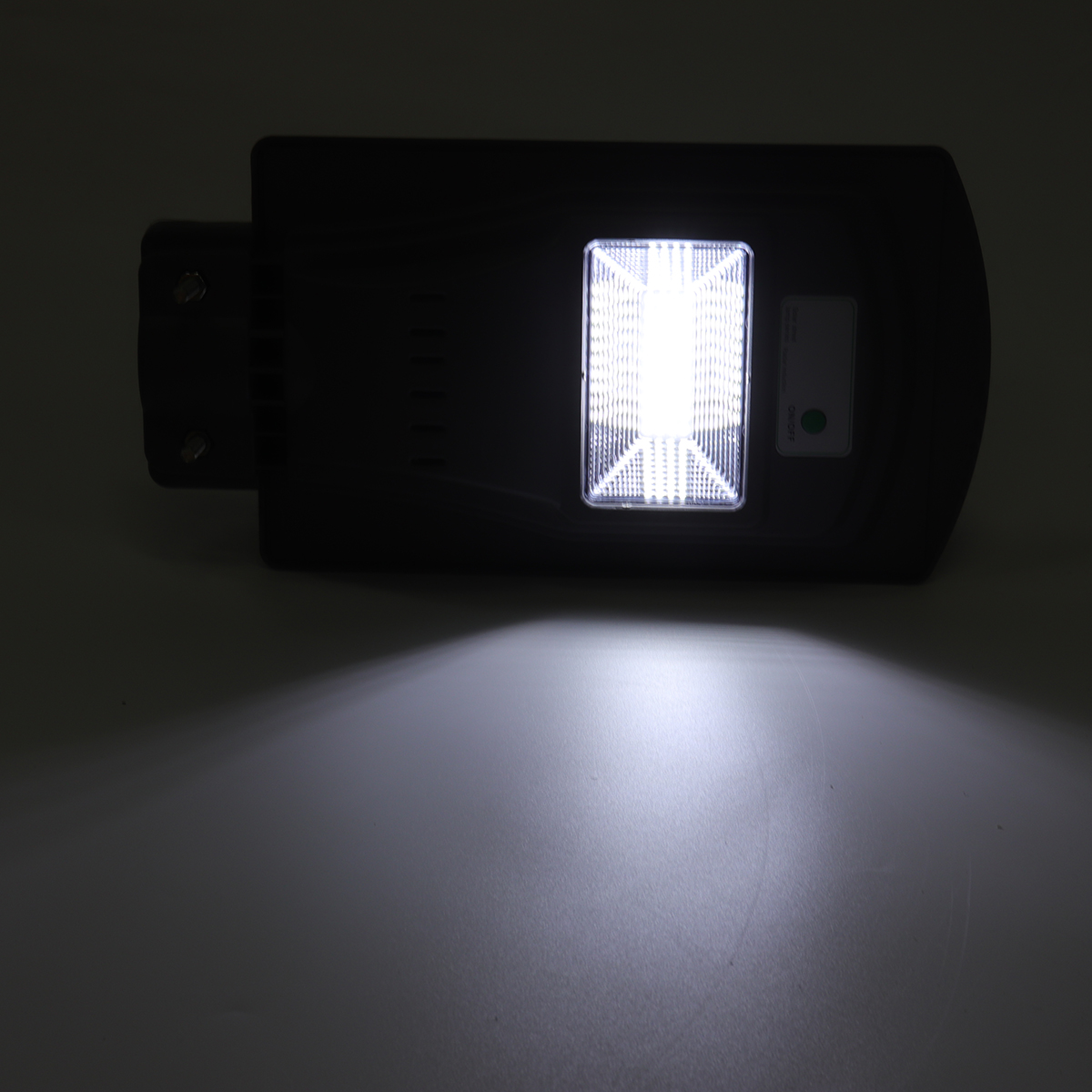 20W-40LED-2835SMD-Solar-Street-Light-Remote-Control--Light-Control-Induction-Mode-1654965-2