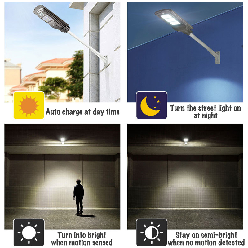 20W-40W-60W-LED-Solar-PIR-Motion-Activated-Sensor-Wall-Street-Light-Outdoor-Lamp-1621492-8