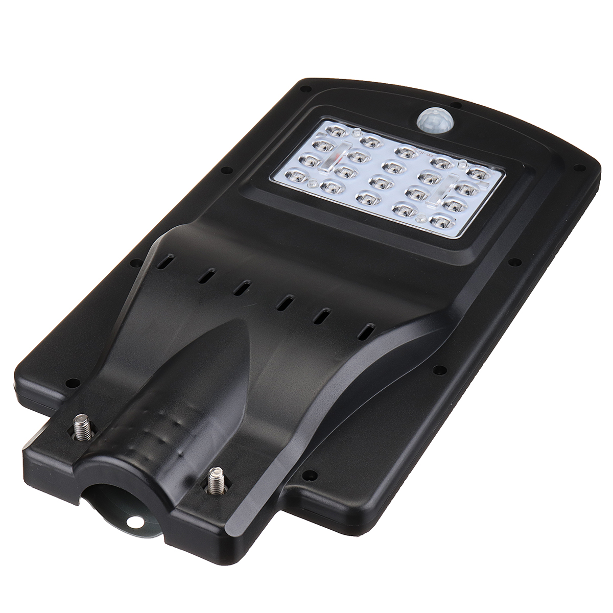 20W-40W-60W-Solar-Powered-LED-Wall-Street-Light-Outdoor-Lamp-With-Remote-Control-1403450-7