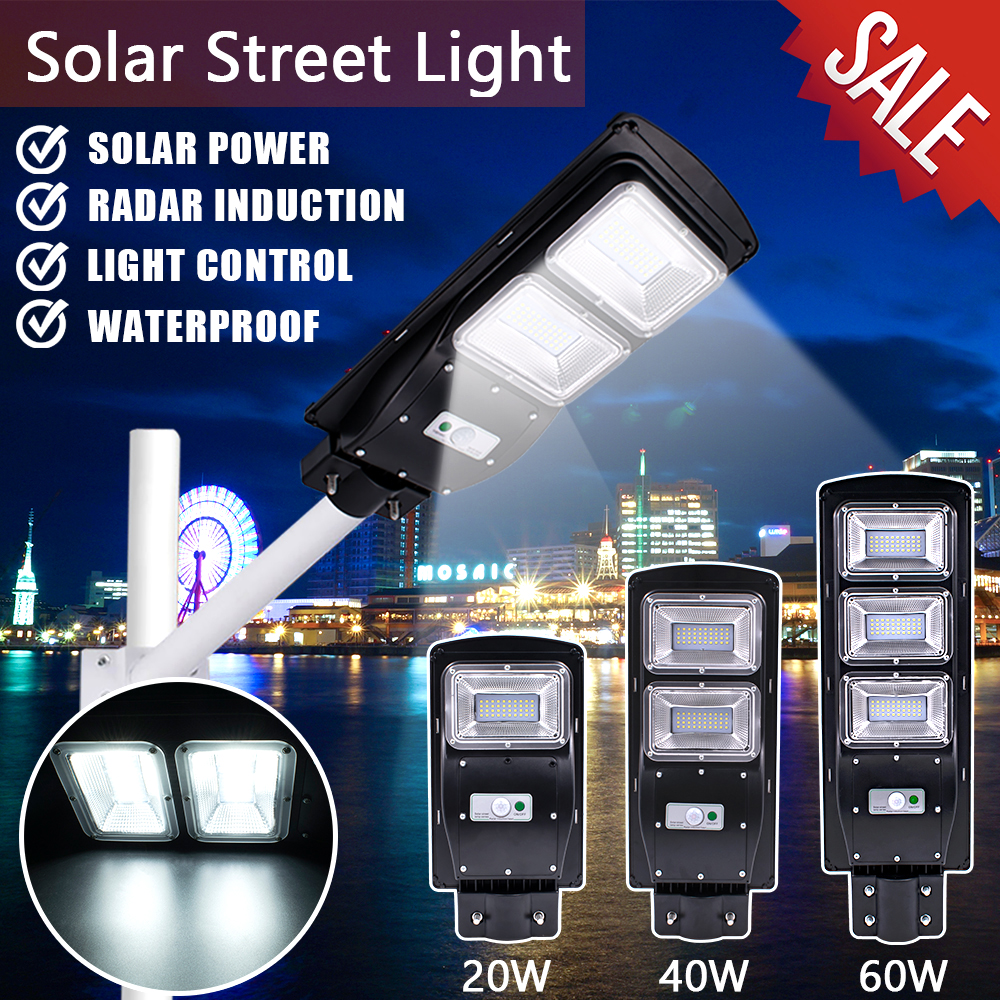 20W-Waterproof-Solar-Street-Light-Outdoor-without-Mounting-Pole-Light-Control--Motion-Sensor-Solar-F-1641512-1