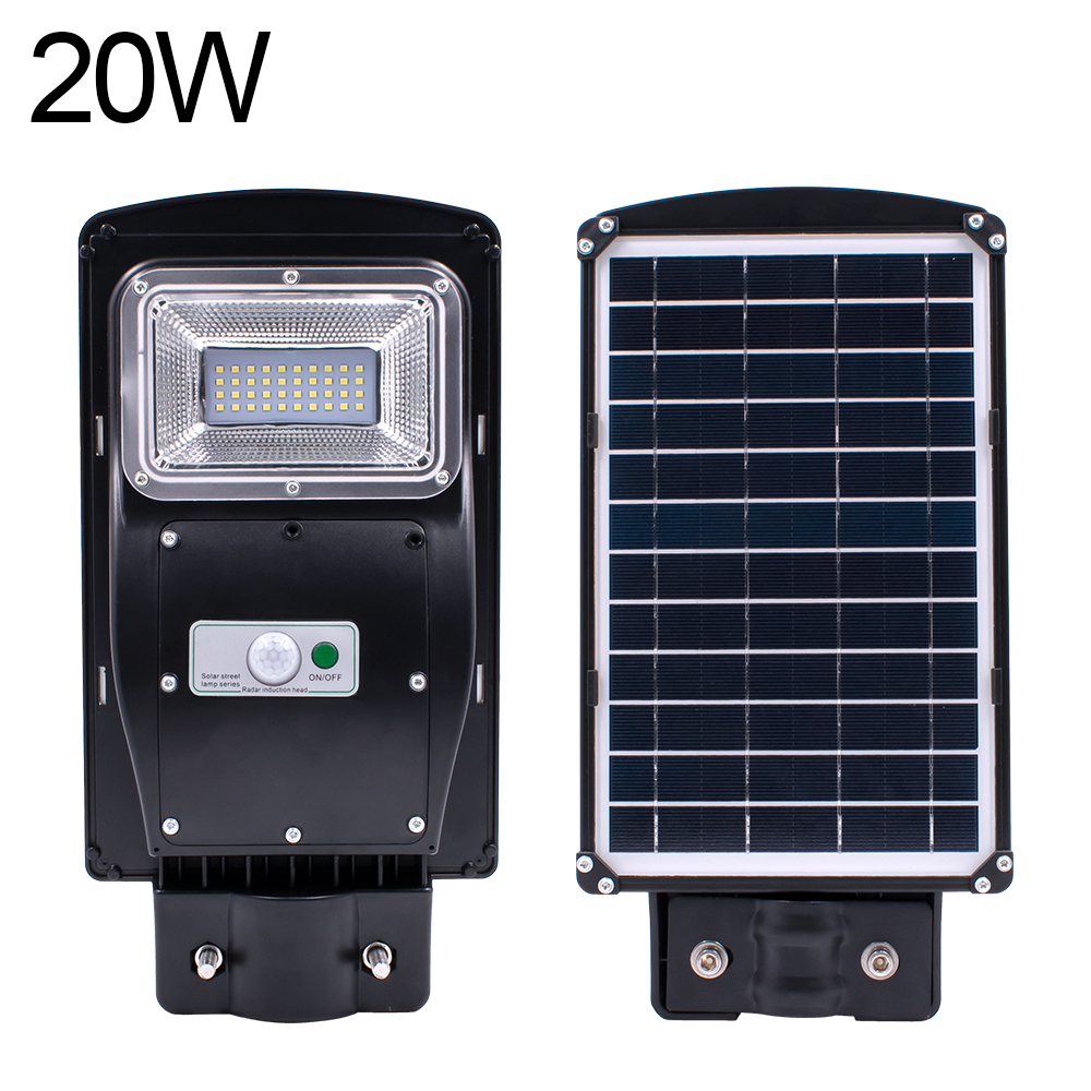 20W-Waterproof-Solar-Street-Light-Outdoor-without-Mounting-Pole-Light-Control--Motion-Sensor-Solar-F-1641512-7