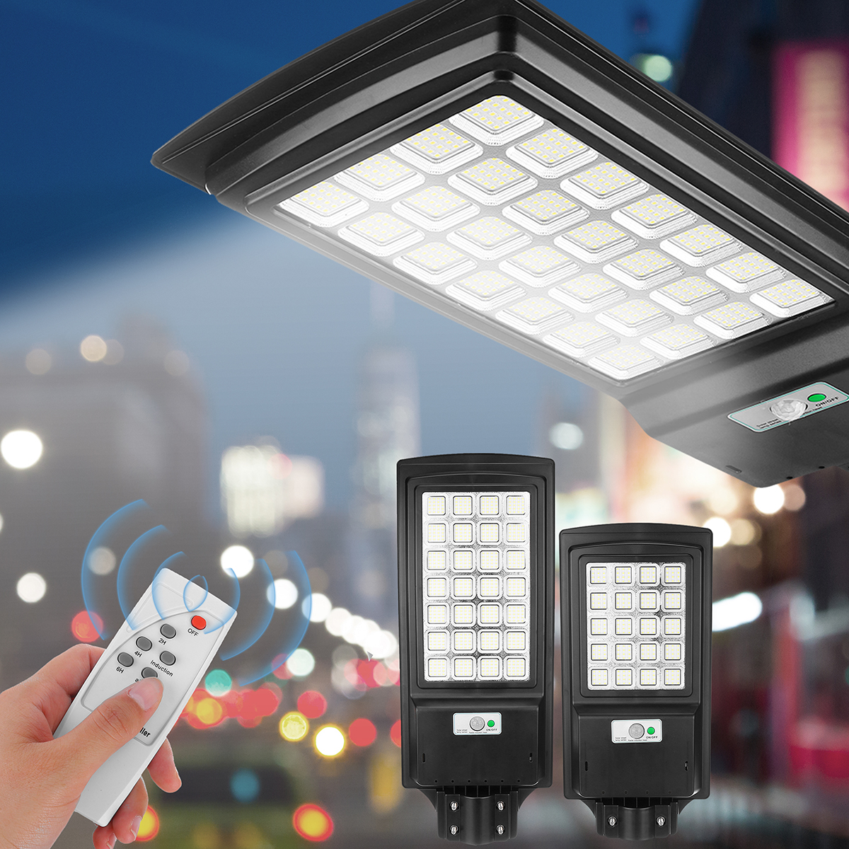 240560LED-Solar-Street-Wall-Light-Solar-Powered-IP65-Waterproof-Lamp-PIR-Motion-Sensor-Lamp-Outdoor--1793883-1