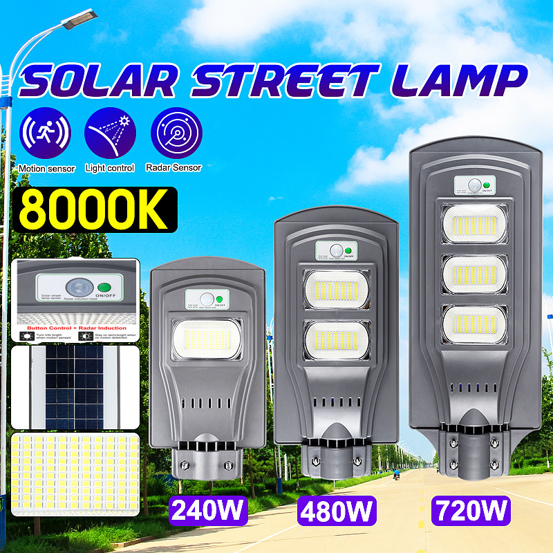 240W-480W-720W-LED-Street-Light-Gray-Shell-2835-Solar-Lamp-PIR-Motion-Sensor-Waterproof-Garden-Light-1695766-1