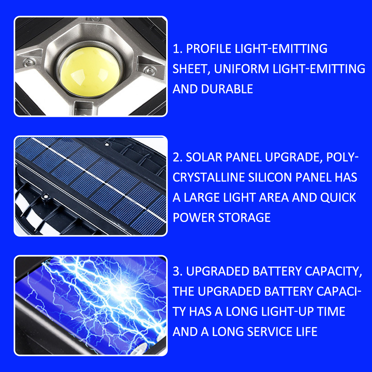 24COB8COB-Outdoor-Solar-Lamp-Street-Lights-with-Remote-Control-IP65-Waterproof-for-Garden-Yard-1851265-10