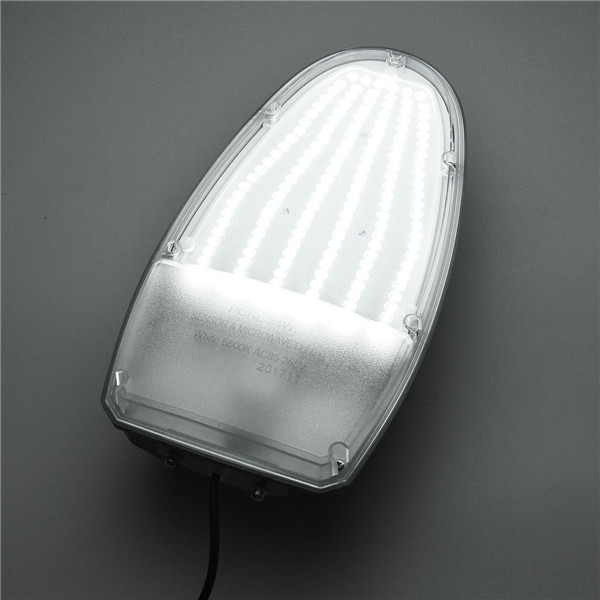 24W-Light-Control-Motion-Sensor-144-LED-Road-Street-Lights-Flood-Lamp-for-Outdoor-Yard-AC85-265V-1267879-7