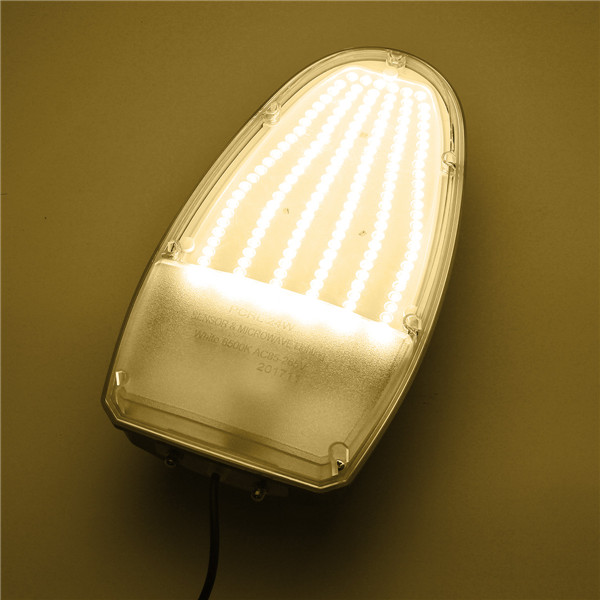 24W-Light-Control-Motion-Sensor-144-LED-Road-Street-Lights-Flood-Lamp-for-Outdoor-Yard-AC85-265V-1267879-8
