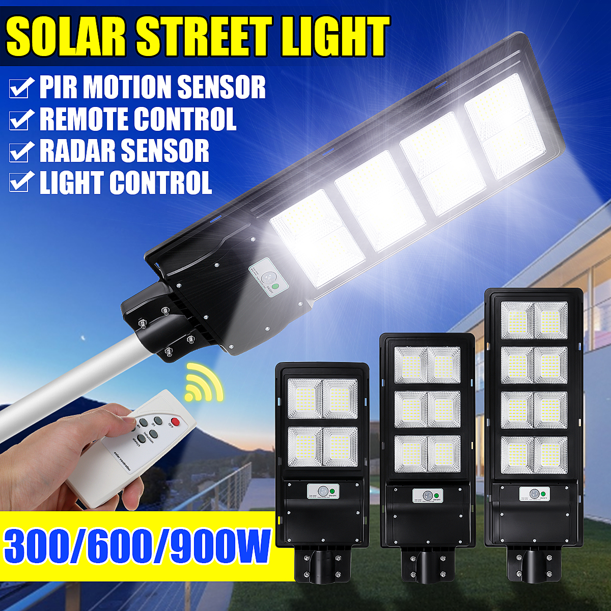 300600900W-LED-Solar-Street-Light-Motion-Sensor-Outdoor-Wall-Light-1638807-3