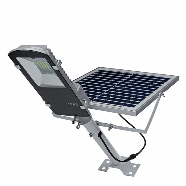 30W-60LED-800LM-Solar-Powered-Light-Sensor-Street-Light-with-Rmote-Control-Waterproof-Outdoor-Light-1264879-2