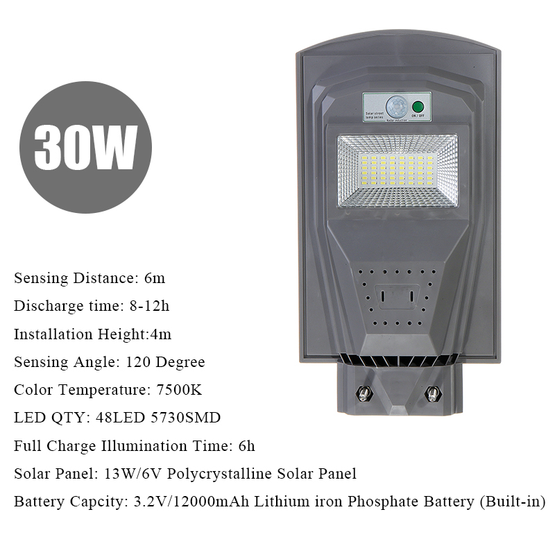 30W-60W-90W-LED-Solar-Street-Light-5730-Lamp-Beads-Human-Body-Induction--Low-Light-Mode-White-Light-1628774-6