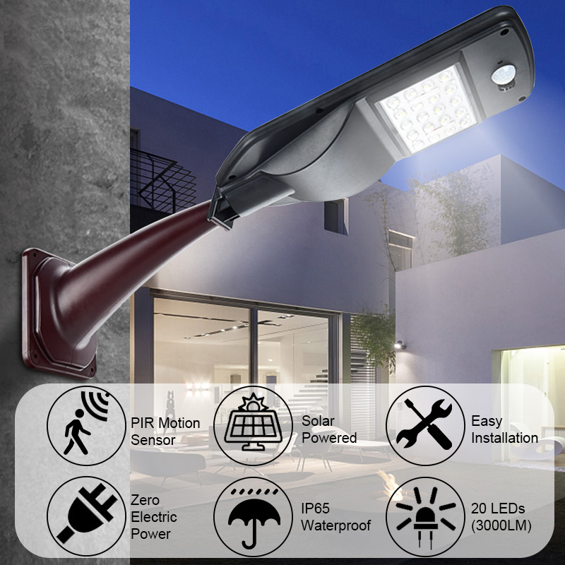 30W-Solar-Power-Motion-Sensor-Street-Light-Remote-Control-Garden-Security-Lamp-Outdoor-Waterproof-1587957-2