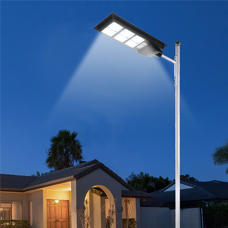 3206409601280LED-Solar-Powered-Street-Light-Garden-Wall-Lamp-Timing-Control-1748619-9