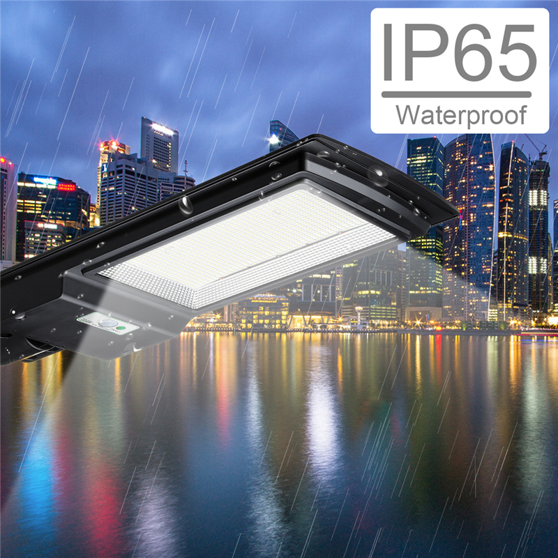 3500W-462936-LED-Solar-Street-Light-PIR-Motion-Sensor-Outdoor-Wall-LampRemote-1637851-6