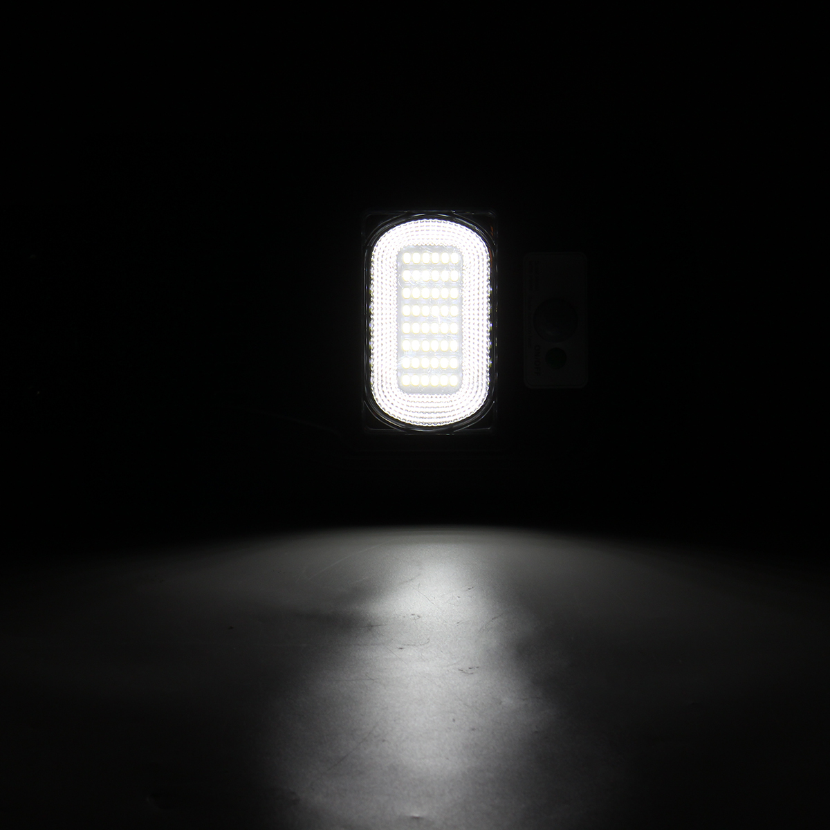 40W-LED-Solar-Power-Wall-Street-Light-PIR-Motion-Outdoor-Garden-Lamp-1564900-6