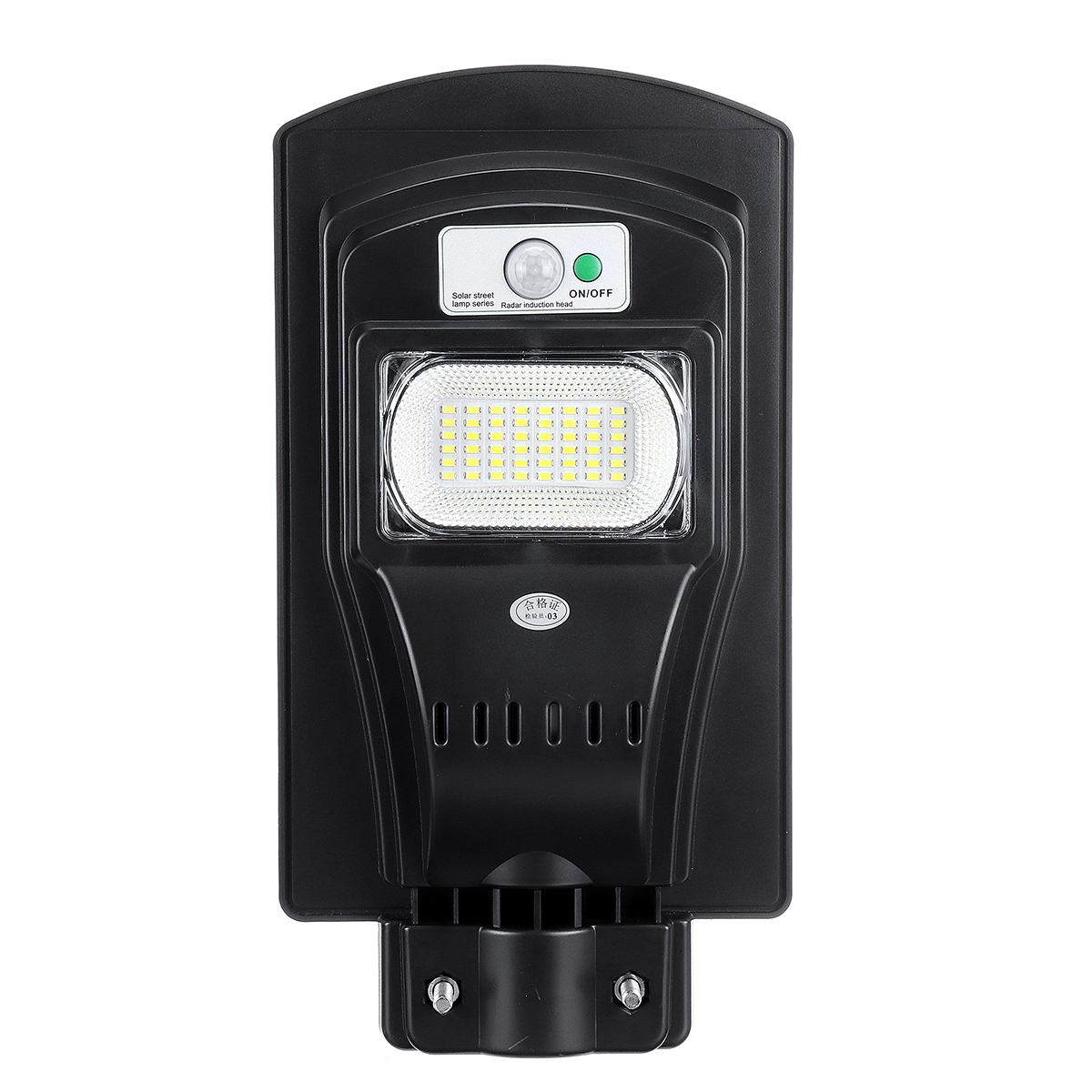 40W-LED-Solar-Powered-Wall-Street-Light-PIR-Motion-Outdoor-Garden-Lamp-1564899-1