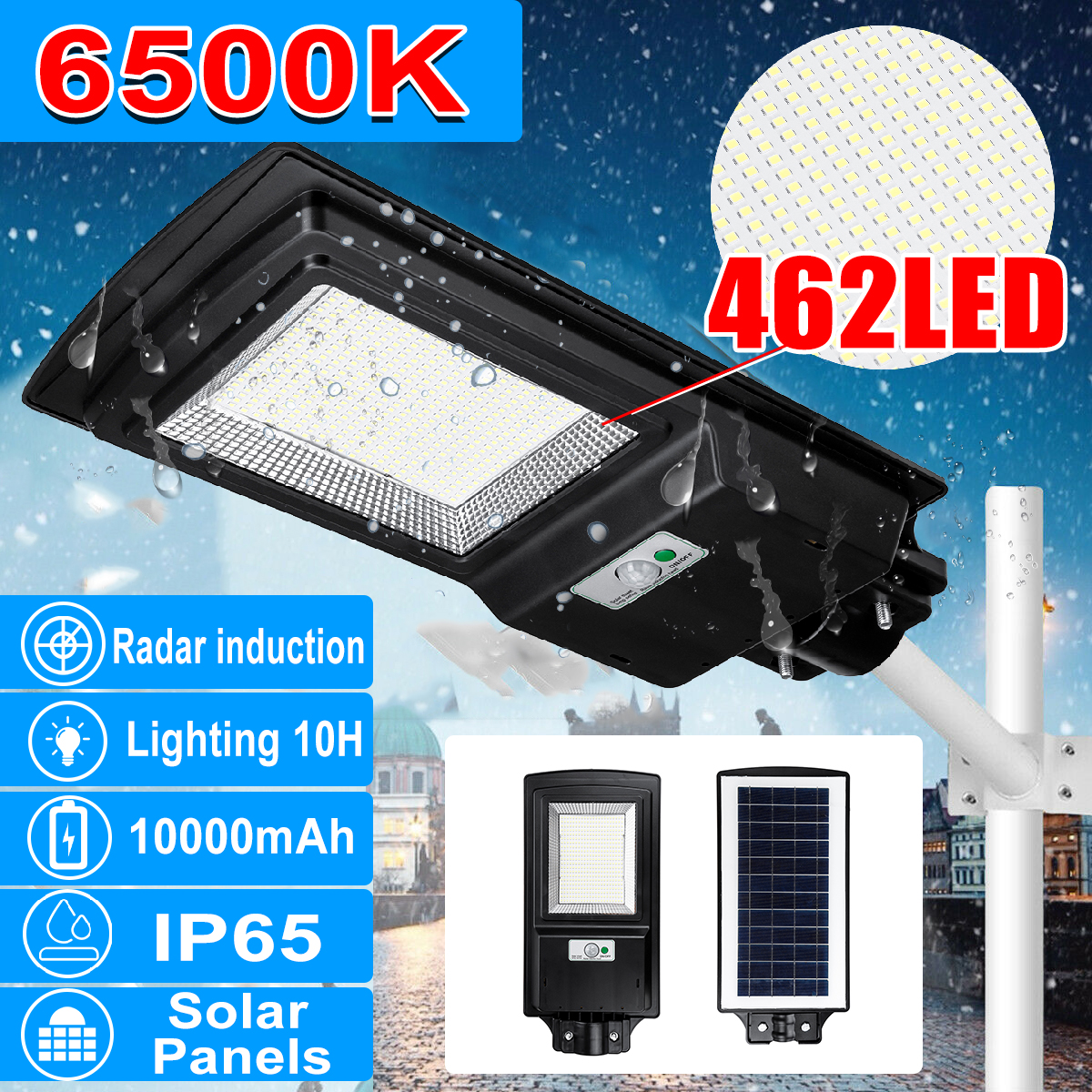 462LED-Solar-Street-Light-Sensor-Induction-Wall-Lamp-Garden-Outdoor-Lighting-1724574-1