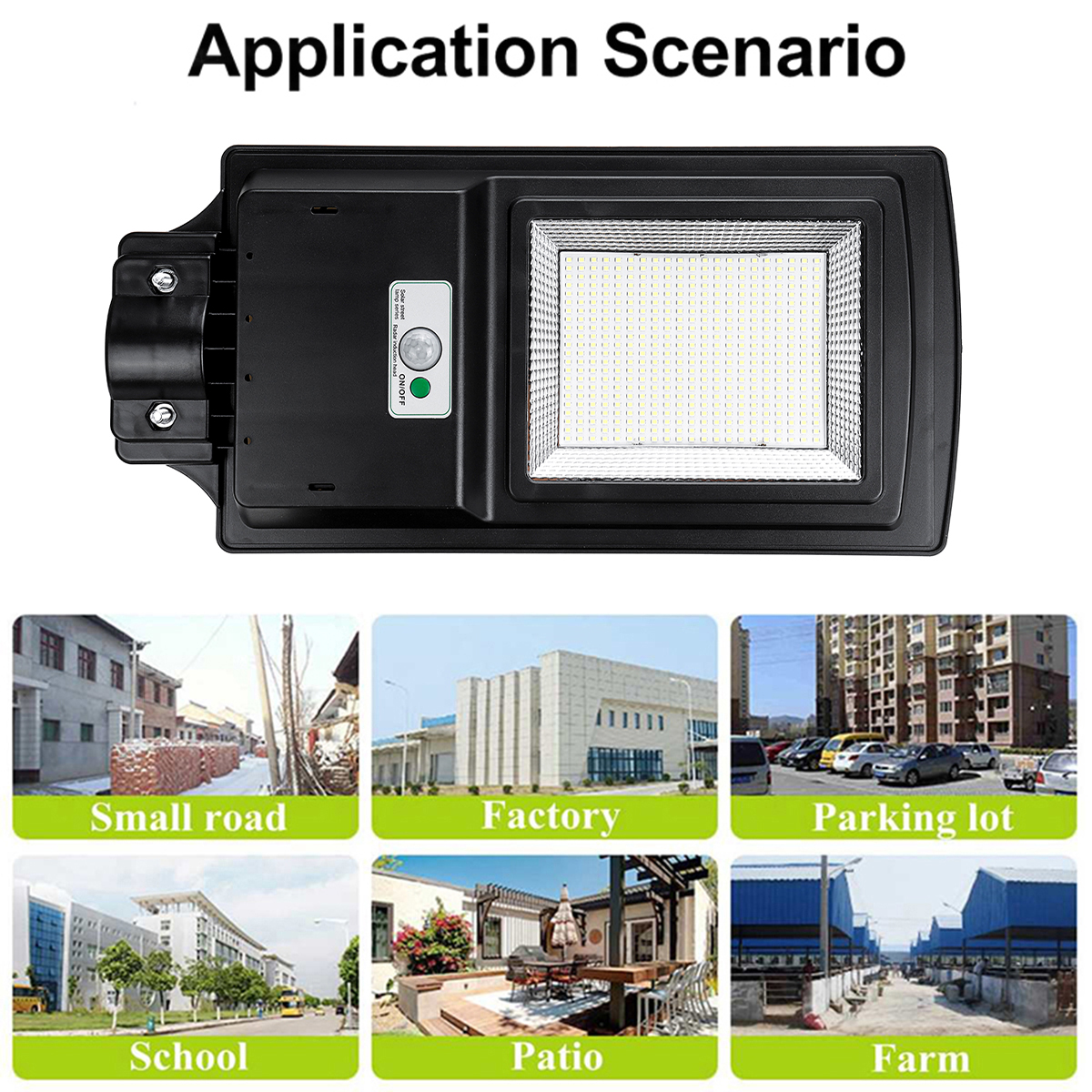 462LED-Solar-Street-Light-Sensor-Induction-Wall-Lamp-Garden-Outdoor-Lighting-1724574-10