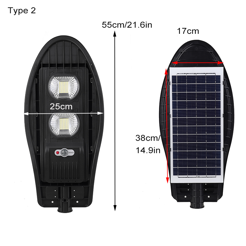 50100150W-LED-Solar-Motion-Outdoor-Street-Wall-Induction-Lamp-Light-Garden-1851205-9