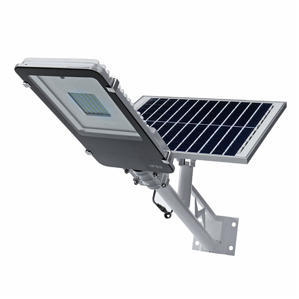 50W-96LED-1000LM-Solar-Powered-Light-Sensor-Street-Light-with-Rmote-Control-Waterproof-Outdoor-Light-1264881-2