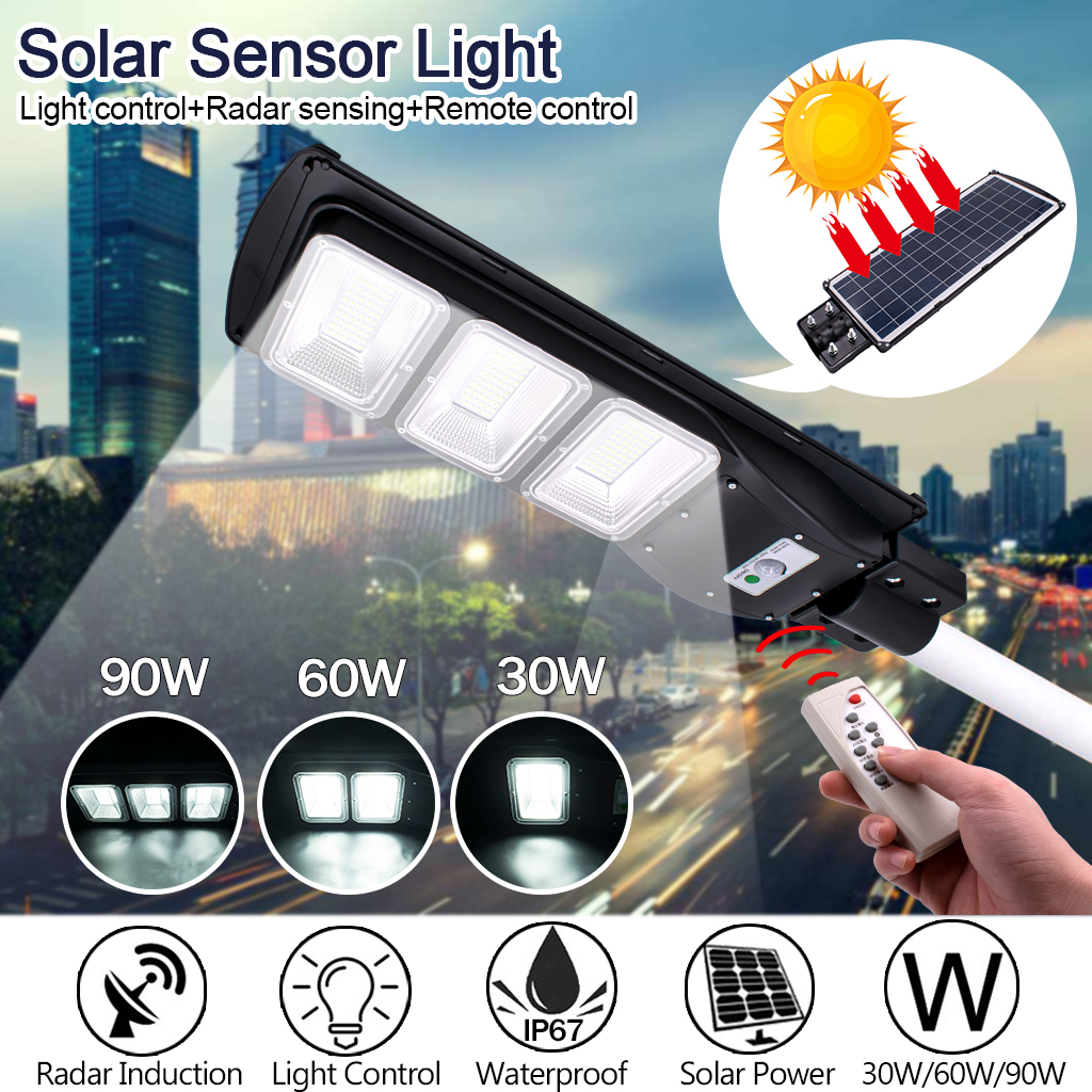 60W-120LED-Solar-Power-LED-Street-Light-PIR-Motion-Sensor-Wall-Lamp-Remote-1641508-1