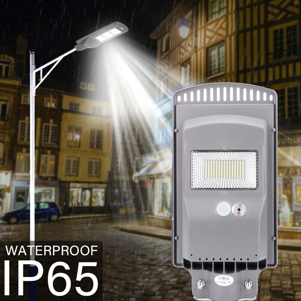 60W-120W-160W-LED-Solar-Street-Light-PIR-Motion-Sensor-Outdoor-Garden-Wall-Lamp-1530893-9