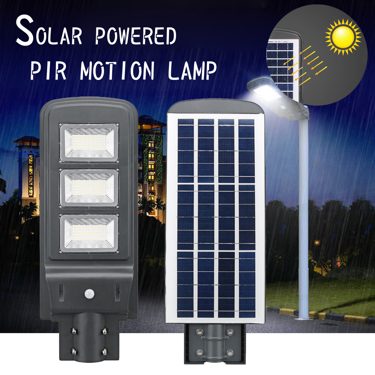 60W-180LED-Solar-Powered-Lamp-PIR-Motion-Sensor-Outdoor-Garden-Street-Light-for-Outdoor-Road-Garden-1678653-1