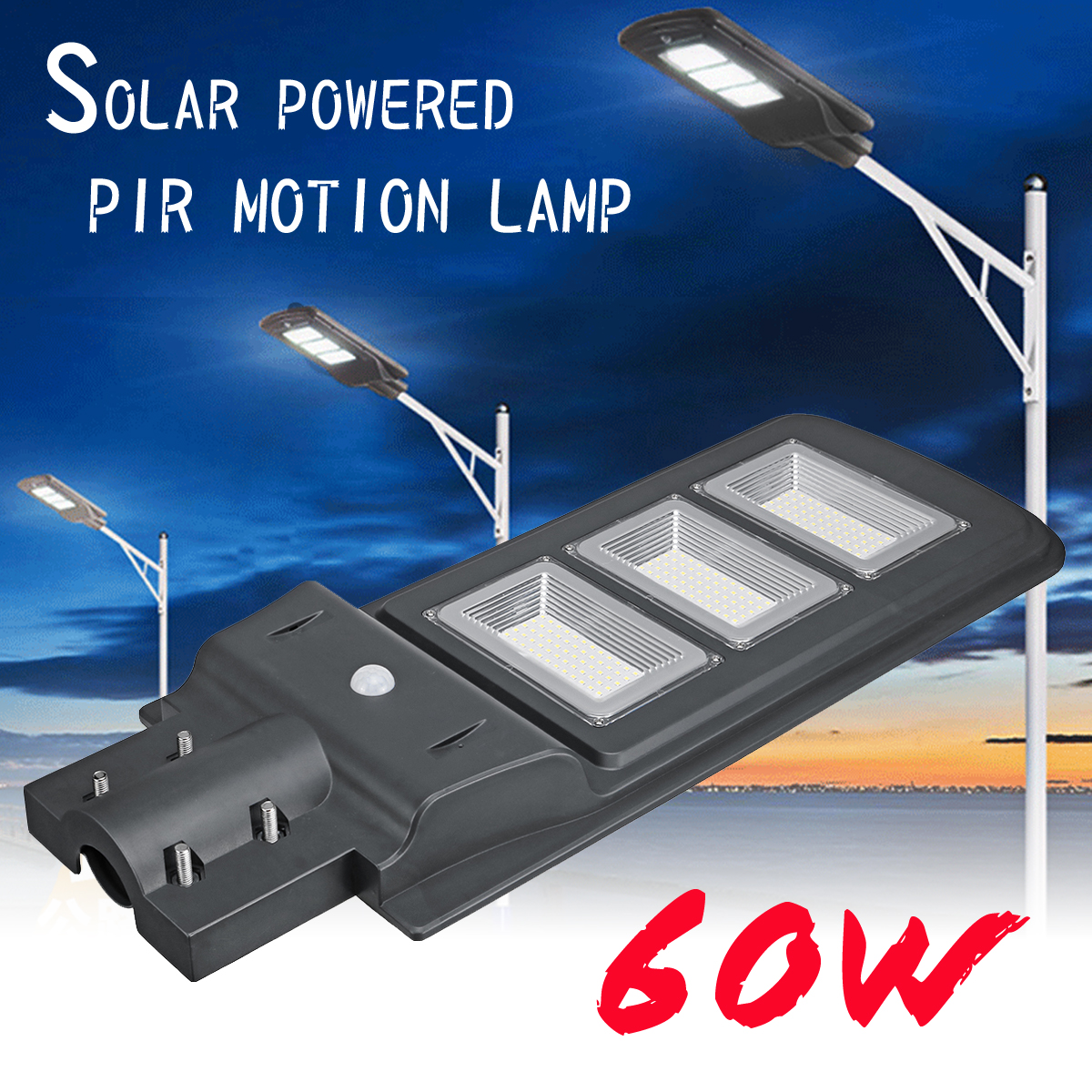 60W-180LED-Solar-Powered-Lamp-PIR-Motion-Sensor-Outdoor-Garden-Street-Light-for-Outdoor-Road-Garden-1678653-2