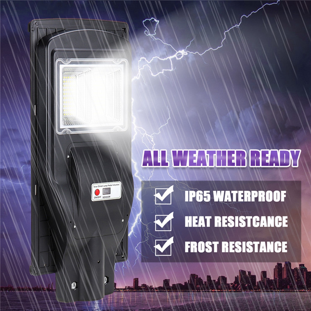 70W-120-SMD2835-LED-Solar-Street-Light-Motion-Senser-Outdoor-Garden-Wall-Timer-Lamp-with-Remote-Cont-1488344-1