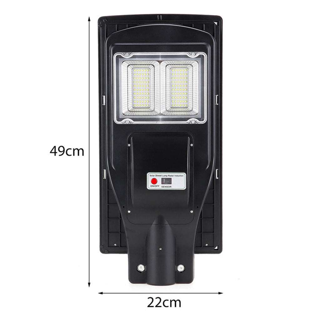 70W-120-SMD2835-LED-Solar-Street-Light-Motion-Senser-Outdoor-Garden-Wall-Timer-Lamp-with-Remote-Cont-1488344-7