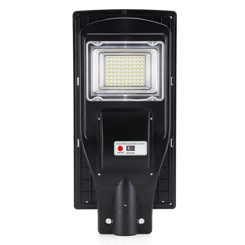 70W-80-SMD5730-LED-Solar-Street-Light-Motion-Senser-Outdoor-Garden-Wall-Timer-Lamp-with-Remote-Contr-1488375-4