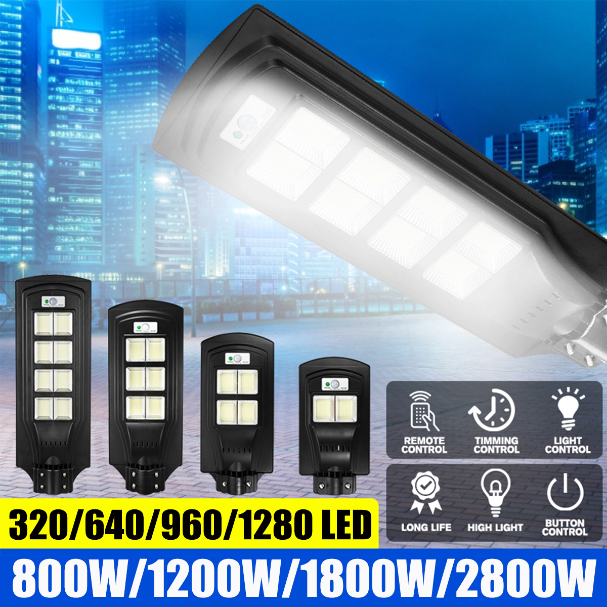 800-2800W-LED-Solar-Light-Garden-Lamp-Street-Lights-PIR-Motion-Sensor-Security-Remote-Control-1776677-1