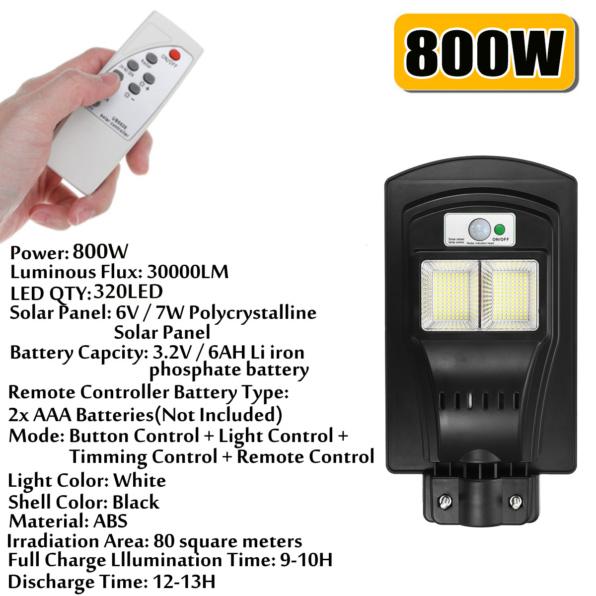 800-2800W-LED-Solar-Light-Garden-Lamp-Street-Lights-PIR-Motion-Sensor-Security-Remote-Control-1776677-8