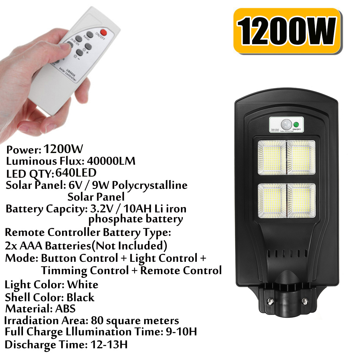 800-2800W-LED-Solar-Light-Garden-Lamp-Street-Lights-PIR-Motion-Sensor-Security-Remote-Control-1776677-9