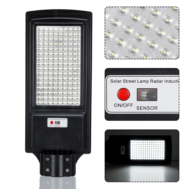 8001000W-LED-Solar-Street-Light-PIR-Motion-Sensor-Outdoor-Yard-Wall-LampRemote-1675227-5