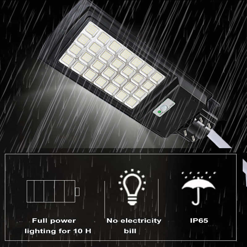 800W-1000W-Solar-Panel-LED-Street-Light-Waterproof-PIR-Motion-Sensor-Wall-Yard-Lamp--Remote-Control-1705797-3