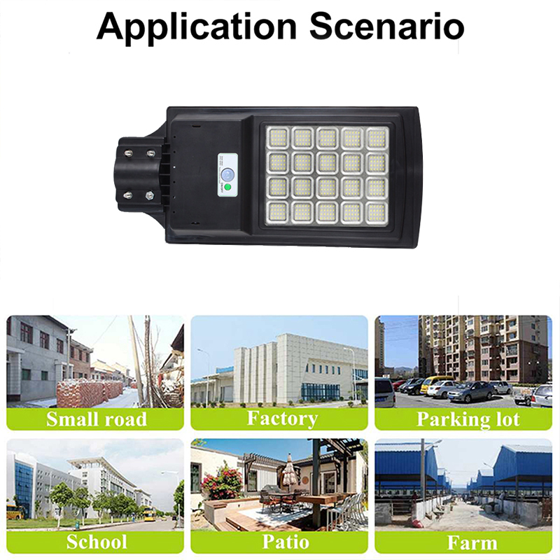 800W-1000W-Solar-Panel-LED-Street-Light-Waterproof-PIR-Motion-Sensor-Wall-Yard-Lamp--Remote-Control-1705797-10