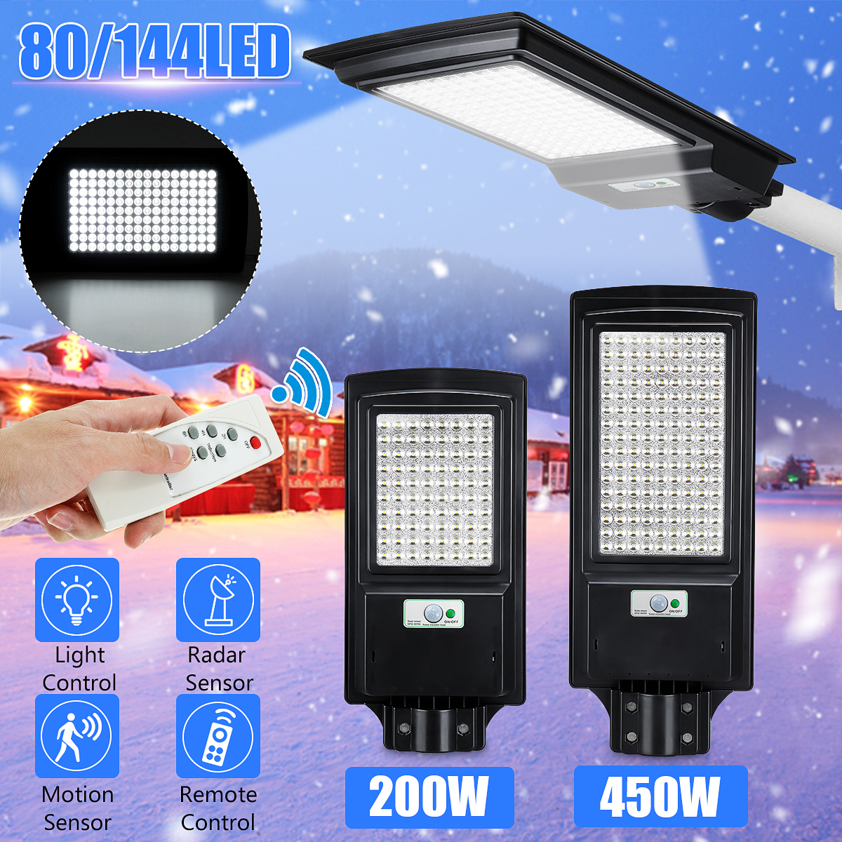 80144LED-Solar-Street-Light-PIR-Motion-Sensor-Outdoor-Wall-Lamp-Waterproof-1644429-1
