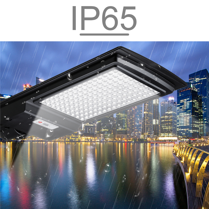 80144LED-Solar-Street-Light-PIR-Motion-Sensor-Outdoor-Wall-Lamp-Waterproof-1644429-8