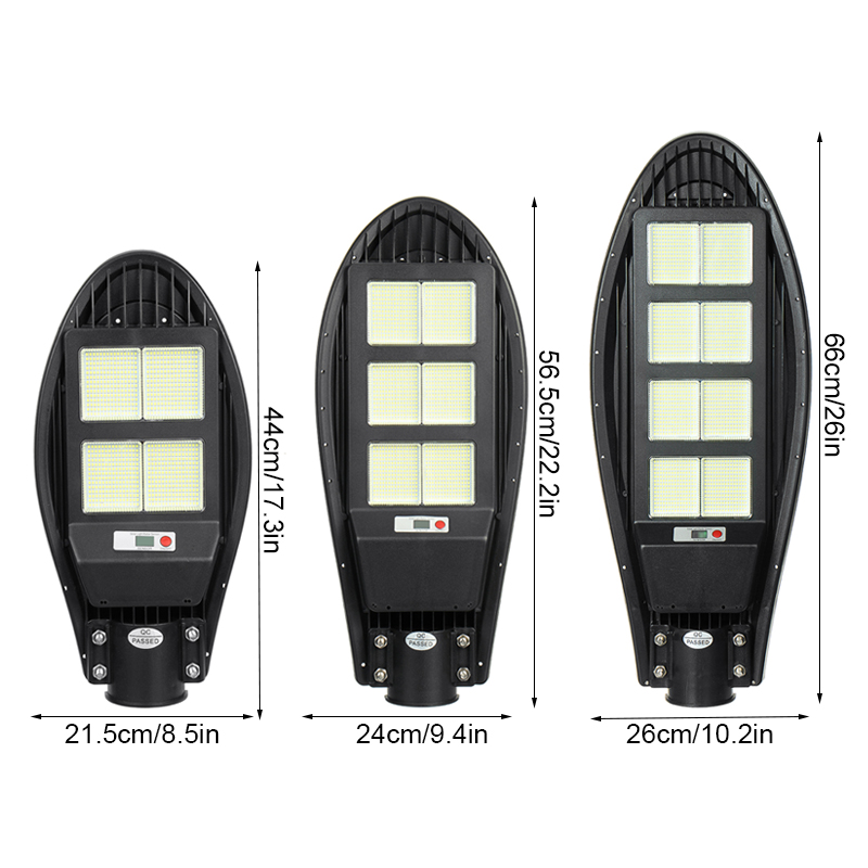 84012601680LED-Solar-Street-Light-Wall-LampLight-Control-Garden-Yard-Lighting-IP65-Waterproof-1853370-4