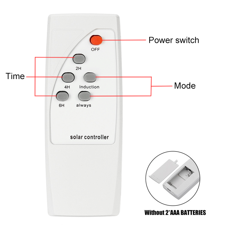 90180270360450LED-Solar-Street-Light-IP65-PIR-Motion-Sensor-Wall-LampTiming-FunctionRemote-Control-1770216-8