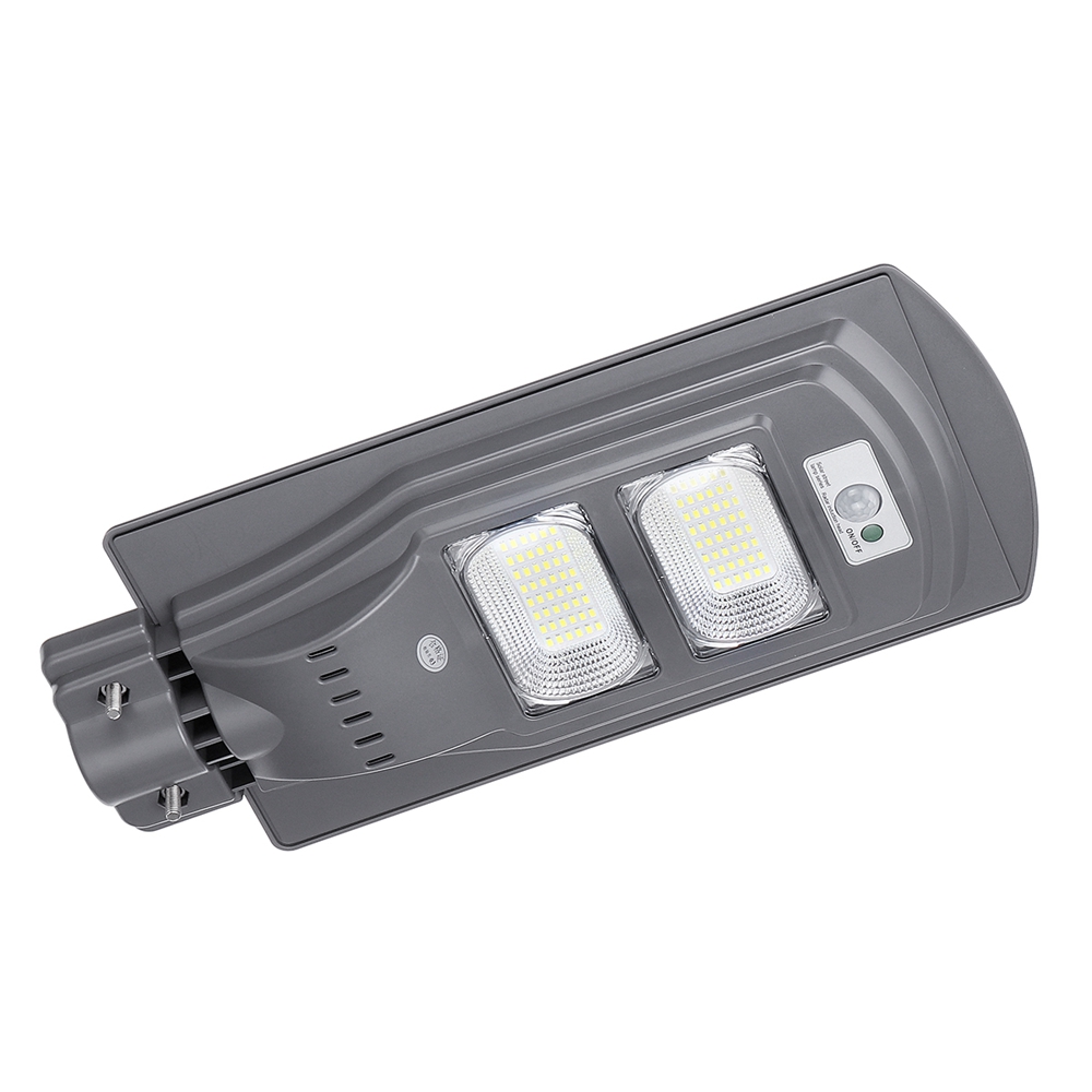 90W--LED-Solar-Street-Light-PIR-Motion-Sensor-Control-Outdoor-Garden-Wall-Lamp-1543580-2