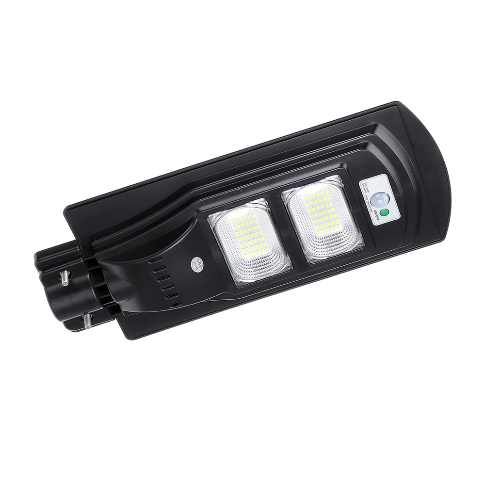 90W--LED-Solar-Street-Light-PIR-Motion-Sensor-Control-Outdoor-Garden-Wall-Lamp-1543580-3