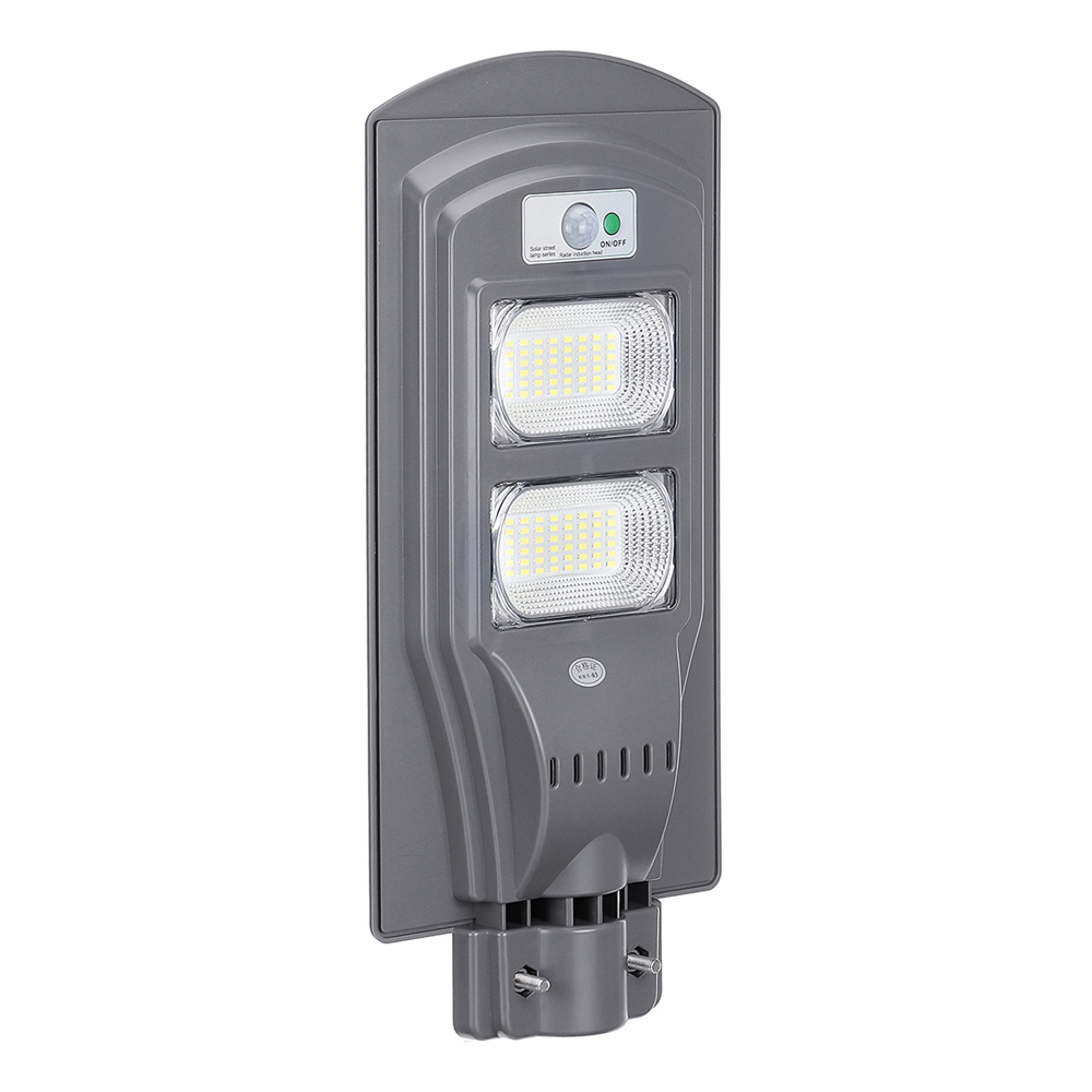 90W--LED-Solar-Street-Light-PIR-Motion-Sensor-Control-Outdoor-Garden-Wall-Lamp-1543580-5
