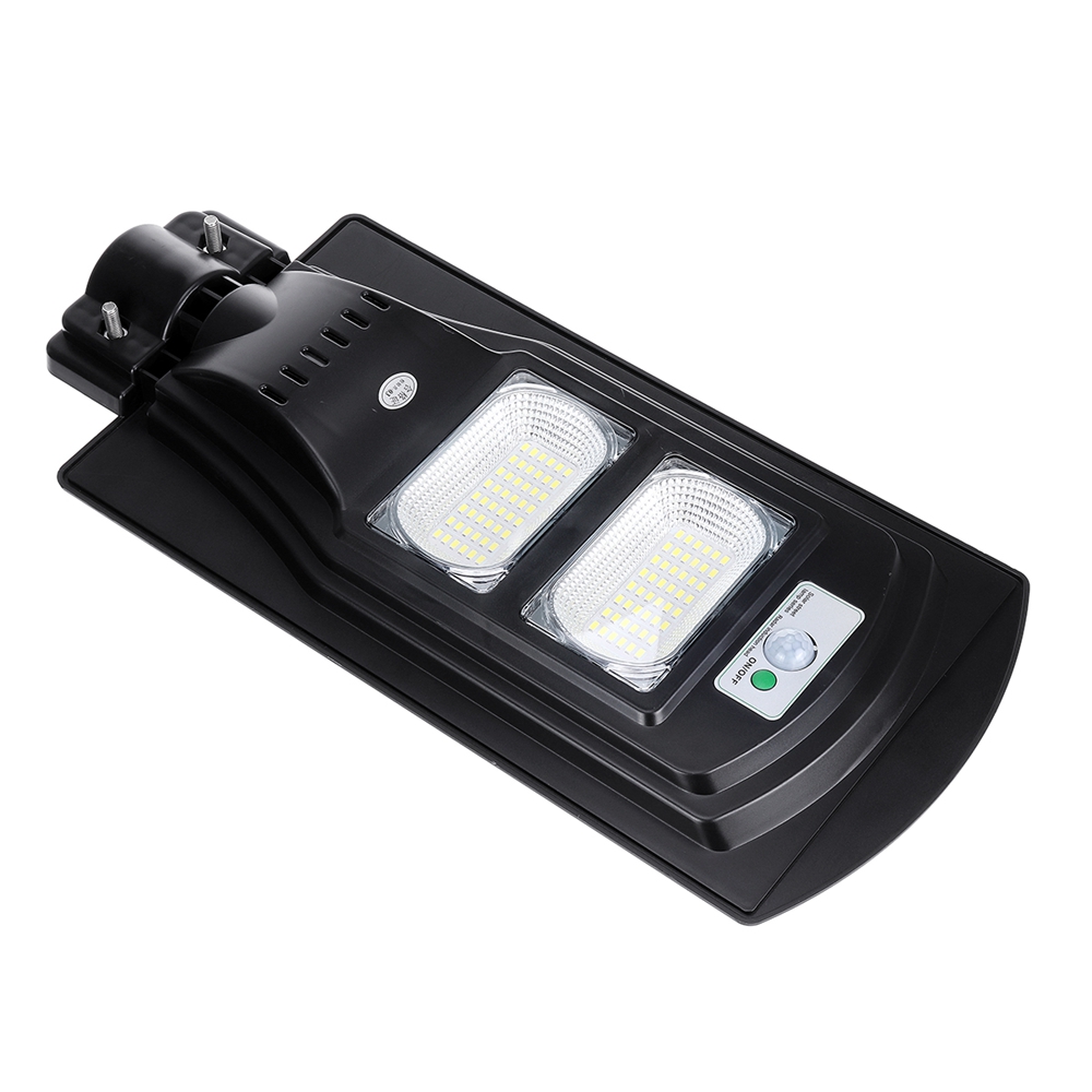 90W--LED-Solar-Street-Light-PIR-Motion-Sensor-Control-Outdoor-Garden-Wall-Lamp-1543580-6