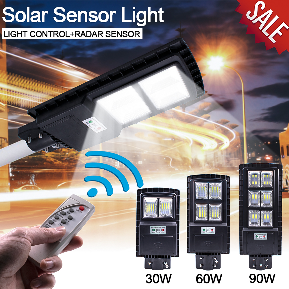 90W-Super-Bright-Waterproof-Solar-Street-Lights-Flood-Light-LED-Parking-Lot-Lights-with-RemoteDusk-t-1641516-3