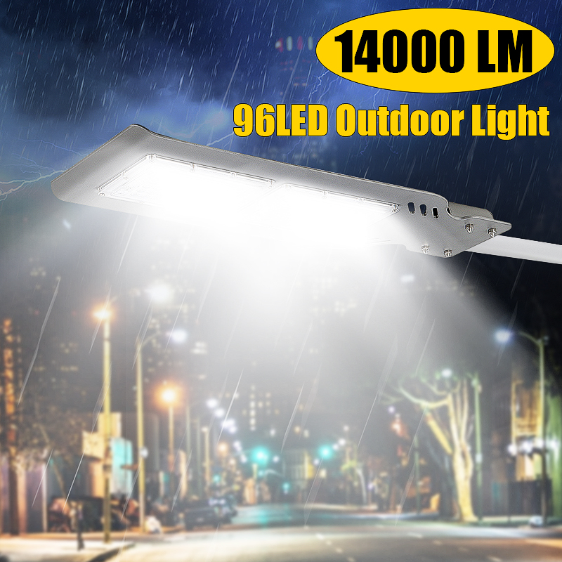 96-LED-14000LM-Wall-Street-Light-Waterproof-Outdoor-Garden-Yard-Lamp-14000Lm-1691605-2