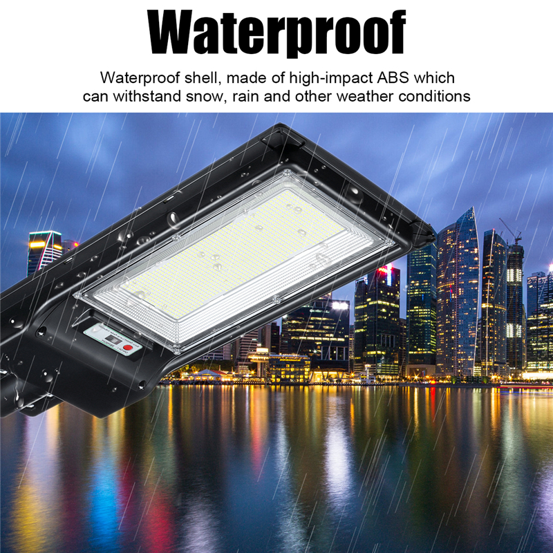 966492-LED-Solar-Street-Light-Motion-Sensor-Outdoor-Wall-LampRemote-1629138-4