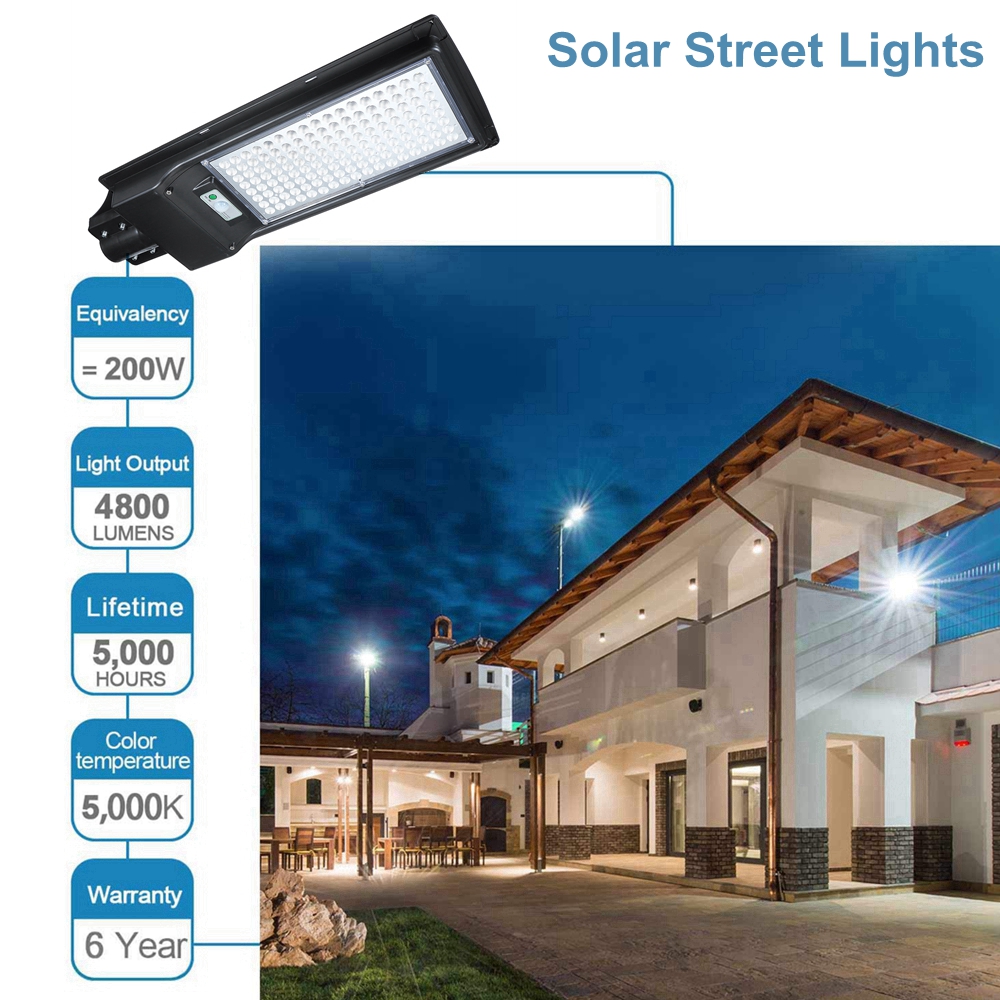 AUGIENB-200W-136-LED-Solar-Motion-Sensor-Light-Odr-Waterproof-Security-Lamp-1691636-2