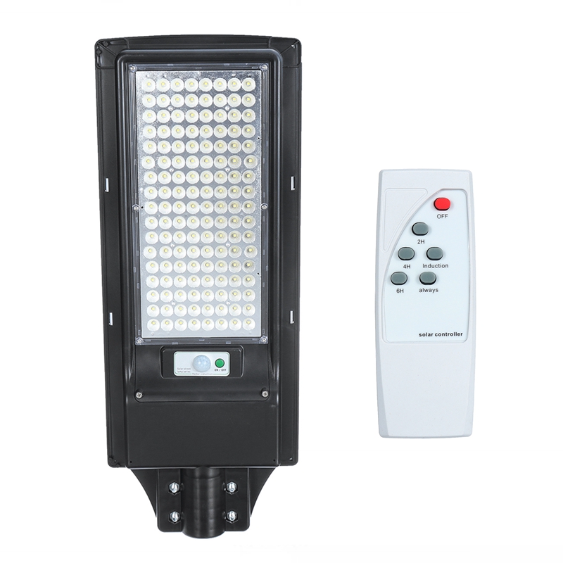 AUGIENB-200W-136-LED-Solar-Motion-Sensor-Light-Odr-Waterproof-Security-Lamp-1691636-12